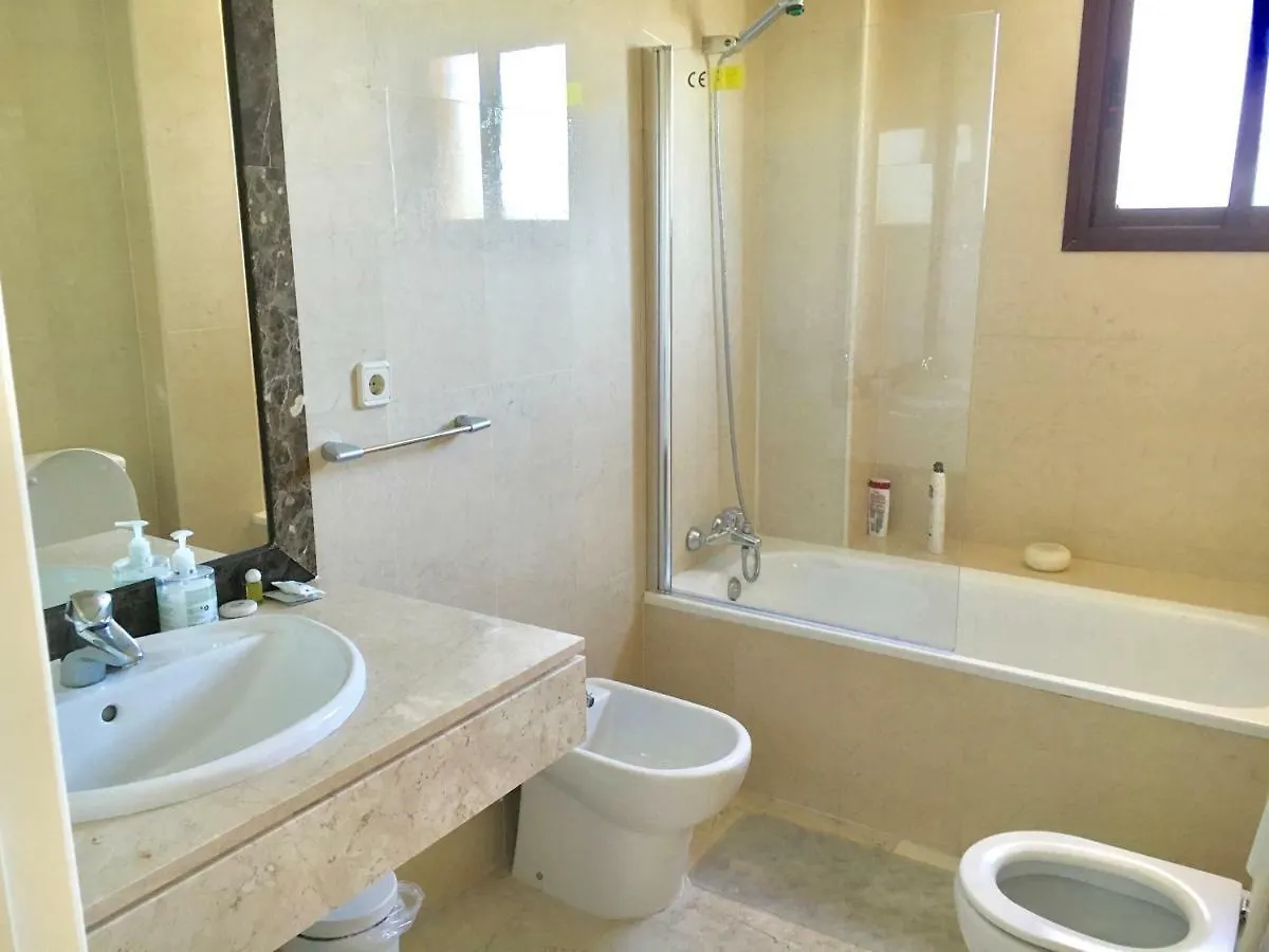 Apartment Terrazas De Costalita Estepona