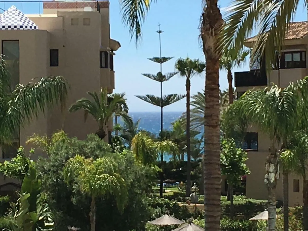 Apartment Terrazas de Costalita Estepona
