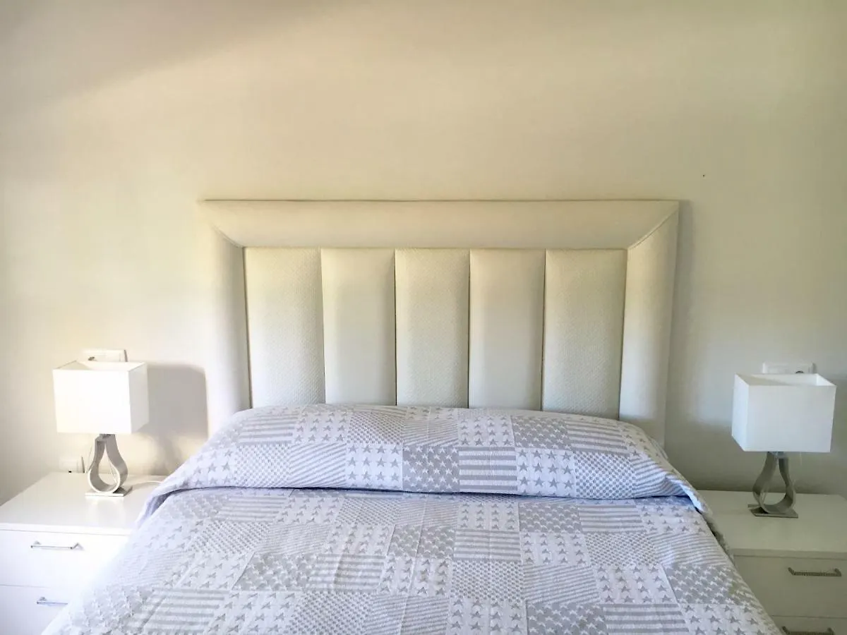 Apartment Terrazas de Costalita Estepona