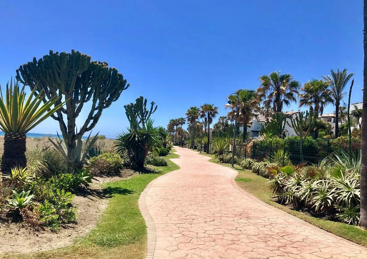 Apartment Terrazas de Costalita Estepona