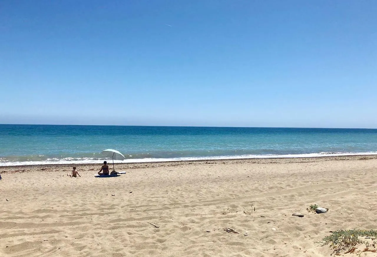 Apartment Terrazas de Costalita Estepona España