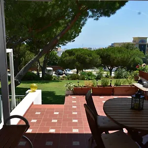 Apartamento Playa Estepona