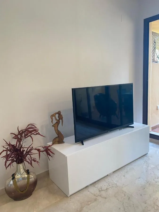Apartment Terrazas De Costalita 에스테포나 0*,  스페인
