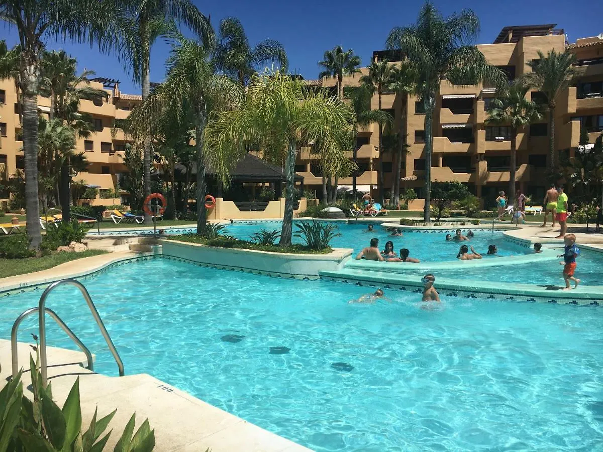 Apartment Terrazas De Costalita 에스테포나