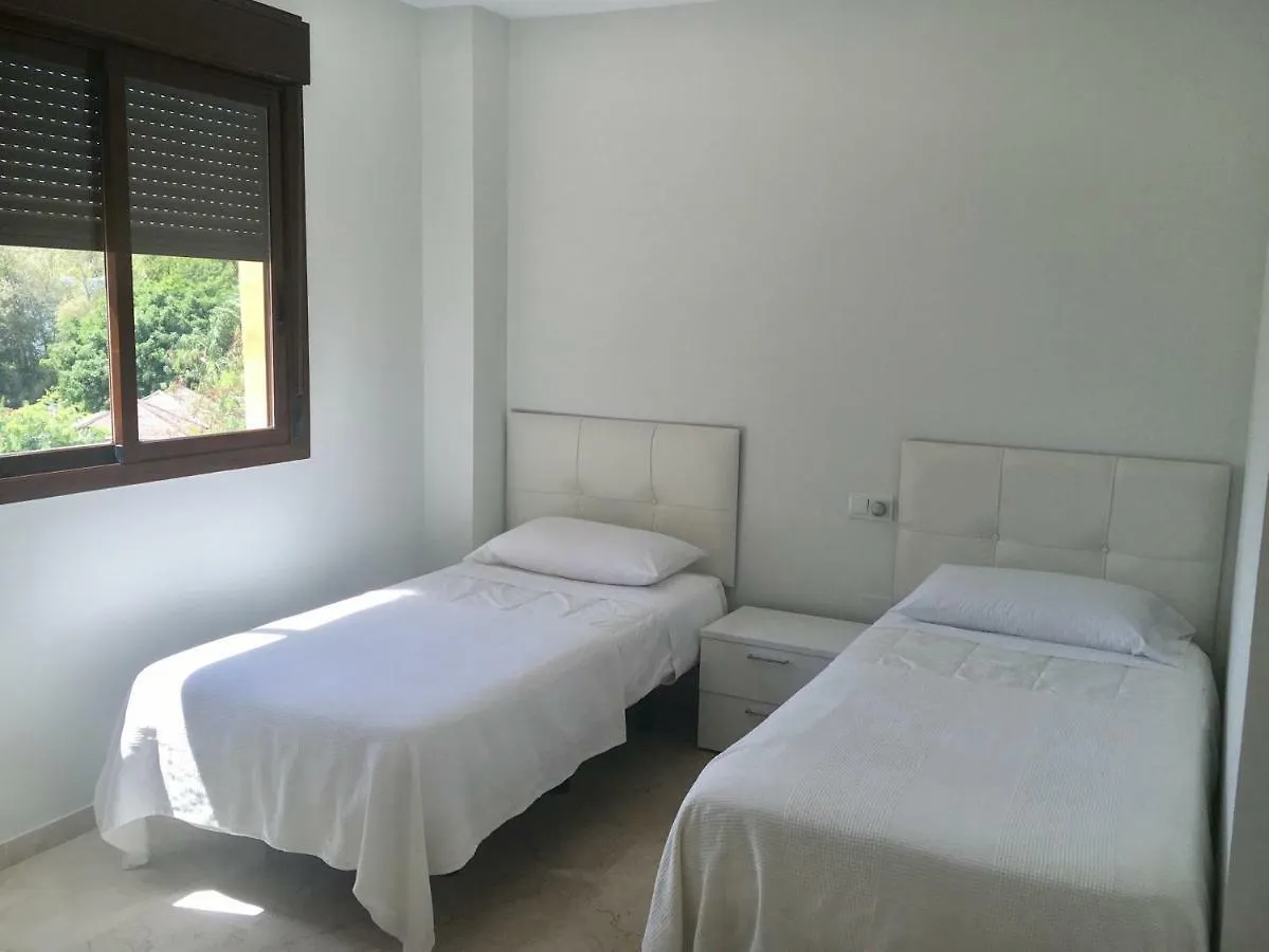 Apartment Terrazas De Costalita 에스테포나 스페인