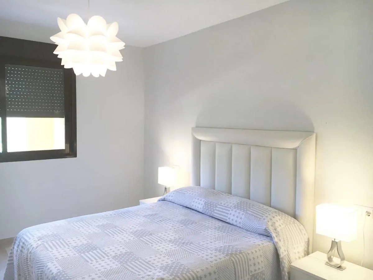 Apartment Terrazas De Costalita Estepona